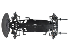 Medius X26 steel 1/10 EP (SER400052)