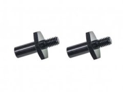 Wheelaxle fr (2) SRX2 Gen3 (SER500699)