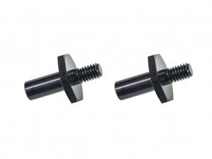 Wheelaxle fr (2) SRX2 Gen3 (SER500699)