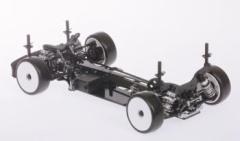Serpent S411 190mm Team Edition (SER400012) - DISCONTINUED