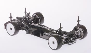 Serpent S411 190mm Team Edition (SER400012) - DISCONTINUED