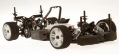 Serpent 733-TE  1/10 scale 4wd (SER804001)