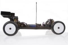 Spyder SRX2 Mid Hybrid 1/10 2wd (SER500007)