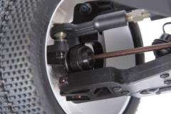 Cobra SRX8 buggy 1/8 GP (SER600017)