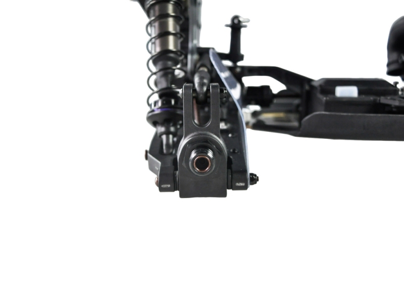 Serpent SRX8 Gen4 1/8 4wd GP（SER600024)