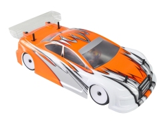 Serpent S411 190mm Ready-to-race (SER400007)