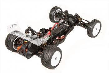 Spyder Buggy SRX-2 RM 2wd 1/10 RTR (SER500002),Older Models
