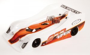 Viper 977 1/8 scale onroad (SER903012)