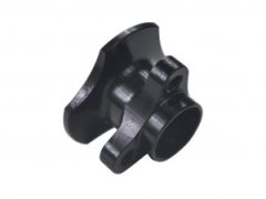 Diff hub alu 120 PRO (SER411453)