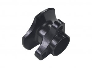 Diff hub alu 120 PRO (SER411453)