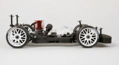 Cobra GT GP Cup-version 1/8 (SER600049)