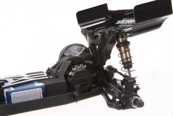 Spyder SRX2 Mid Hybrid 1/10 2wd (SER500007)