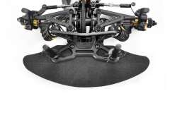 Medius X20 '23 carbon 1/10 EP (SER400041) - DISCONTINUED