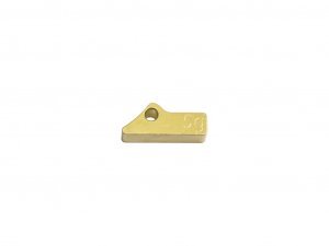 Motormount weight 5gr X20 '23 (SER402066)