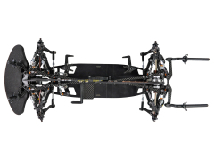 Medius X26 steel 1/10 EP (SER400052)