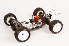 Cobra T 811  1/8 Truggy GP (SER600030)