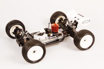 Cobra T 811  1/8 Truggy GP (SER600030)