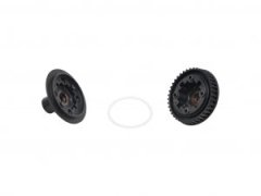 Diff housing rr 748 V2 (SER804393)
