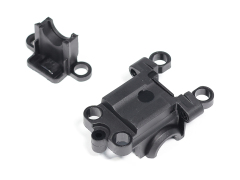 Transmission case rr Mini Spyder MT (SER440112)