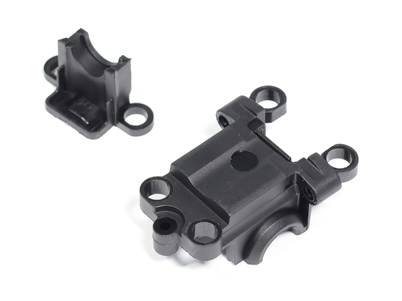 Transmission case rr Mini Spyder MT (SER440112)