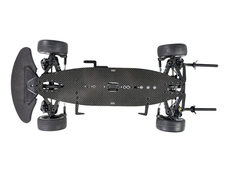 Medius X26 carbon 1/10 EP (SER400051)