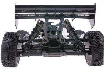 Cobra SRX8 EVO GP 1/8 4wd (SER600019)