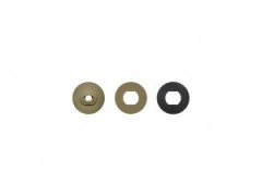 Slipper plate alu LSD (3) SRX4 Gen3 (SER500806)