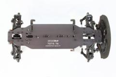 Serpent 411 Eryx 3.0 190mm (SER400016) - DISCONTINUED