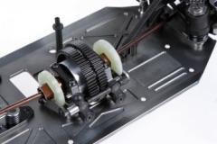 Cobra GT 3.0  1/8 GP 4wd (SER600047)