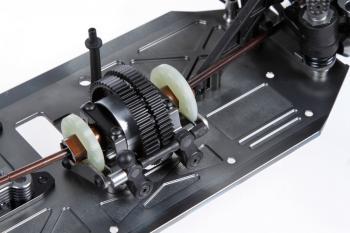 Cobra GT 3.0  1/8 GP 4wd (SER600047)