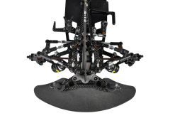 Medius X26 steel 1/10 EP (SER400052)
