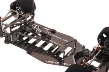 Serpent S100 Link 1/10 pancar EP (SER410050) - DISCONTINUED