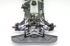 Serpent 966 -TE v2  1/8 scale 4WD (SER903011)