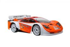 Cobra GT GP Cup-version 1/8 (SER600049)