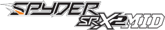 Spyder Buggy SRX-2 MM 2wd 1/10 (SER500003)