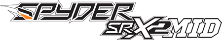 Spyder Buggy SRX-2 MM 2wd 1/10 (SER500003)
