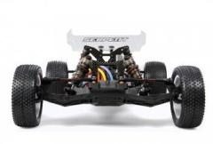 Spyder Buggy SRX-2 MM 2wd 1/10 (SER500003)