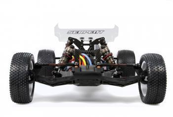 Spyder Buggy SRX-2 MM 2wd 1/10 (SER500003)
