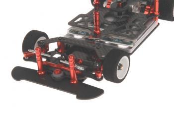 Serpent S240 1/24 electric Pancar (SER420001) - DISCONTINUED
