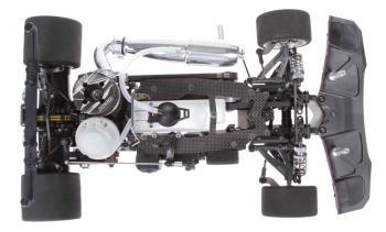 Viper 988 1/8 GP (SER903017)