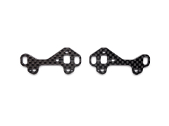 Suspension bracket l+r X26
