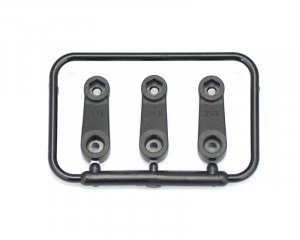 Servo lever steering (3) SRX8 (SER600759)