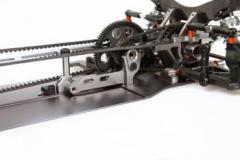Serpent 411 Eryx 3.0 190mm (SER400016) - DISCONTINUED