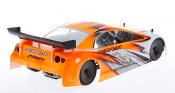 Serpent S411 190mm Sport (SER400006)
