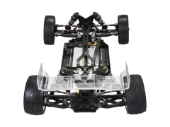 Spyder SRX4 Gen3 4wd 1/10 EP (SER500015)