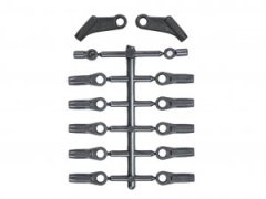 Balljoint set (2+1+1+10) SRX2 Gen3 (SER500719)