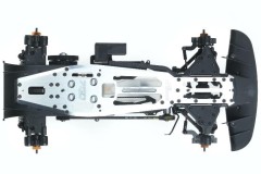 Natrix 750 1/10 200mm gp car  (SER804011)