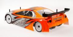 Serpent S411 190mm Team Edition (SER400012) - DISCONTINUED