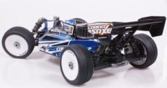 Cobra SRX8 EVO GP 1/8 4wd (SER600019)