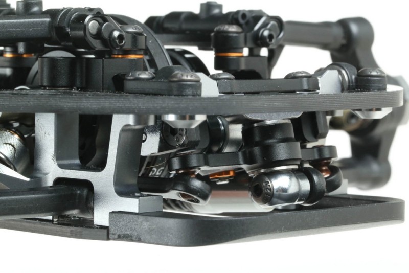 Project 4X PRO 1/10 EP  (SER400032)